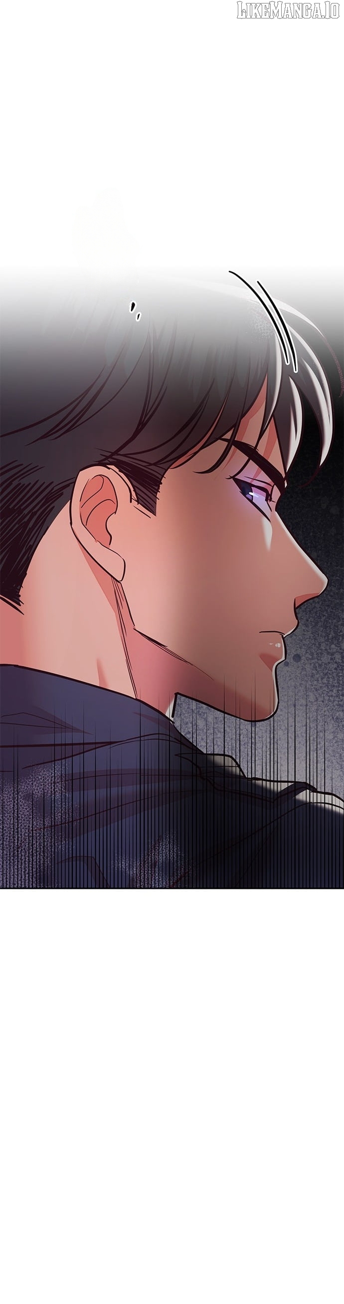 Marriage After a Close Call Chapter 23 - page 8